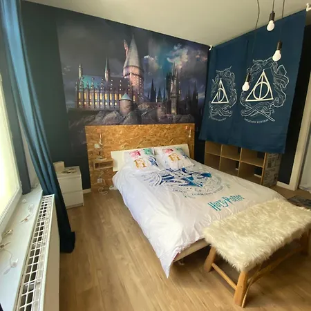 Hyper Centre Le Du Sorcier *